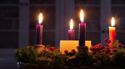 Advent Liturgies