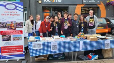NCS - Summer Experience