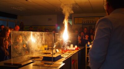 Open Evening 2022