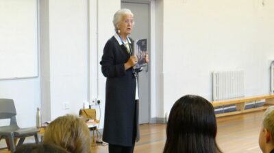 Local Action Group Talk