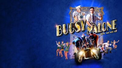 Bugsy Malone Theatre Trip