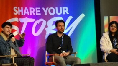 BBC Careers Talks