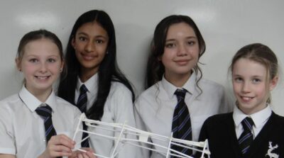 Year 7 - HS2 Careers Day