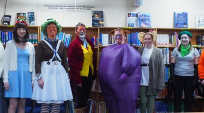 World Book Day 2023