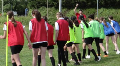 Sports Day School Field Events