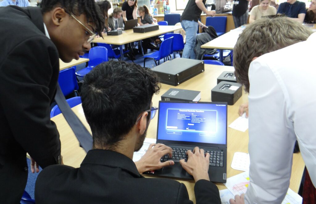 Home De Lisle College Loughborough home-de-lisle-college-loughborough