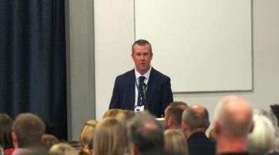 Open Evening 2023