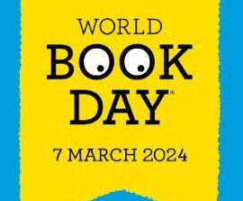 World Book Day 2024