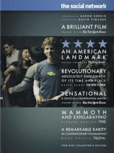 The social network