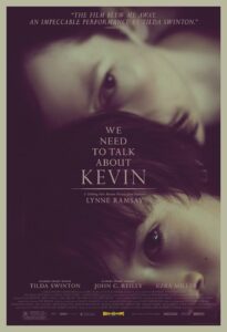 Crime We Need To Talk About Kevin We need to Talk about Kevin