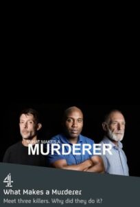 What Makes a Murderer
