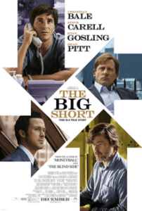 The big short