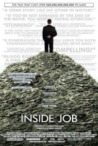 Inside job