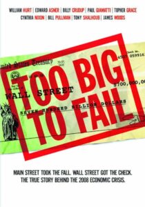 too big to faial