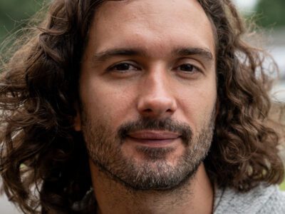 Joe Wicks: Facing My Childhood