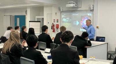 HyDEX Workshops – Year 10