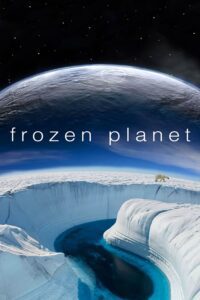 BBC One - Frozen Planet