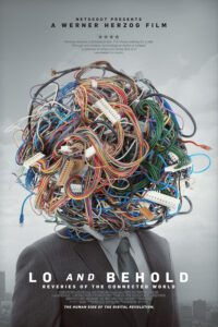 "Lo and Behold: Reveries of the Connected World" (2016)