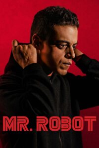 "Mr. Robot" (2015-2019)