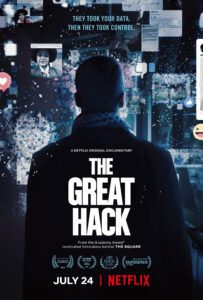 "The Great Hack" (2019)