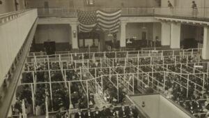 What is the American Dream?
