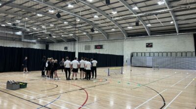 Year 9 Sport Visit to Loughborough University