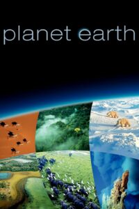 BBC iPlayer - Planet Earth