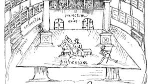 Shakespeare on Stage: Parts and Rehearsals