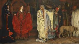 Shakespeare: King Lear: Introduction