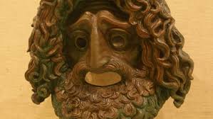 Tragedy: A Complete History: Greeks 1: Stage, Function, Chorus, Masks