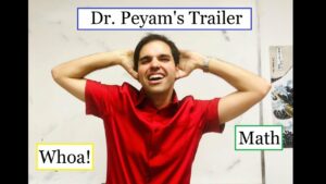 Dr Peyam