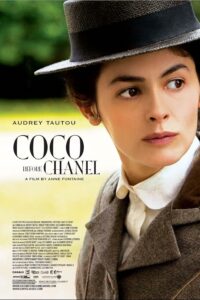 Frech Coco Avant Chanel Coco avant Chanel