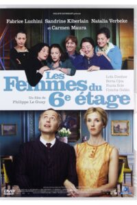 Version 1.0.0 Les femmes du sixième étage