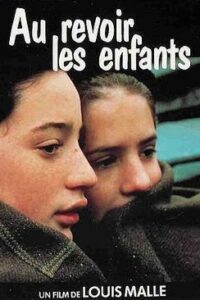 French Au Revoir Les Enfants Au revoir les enfants