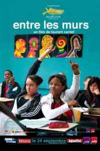 French Entre Les Murs Entre les murs
