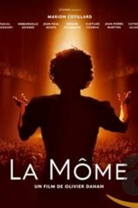 French La Môme La môme