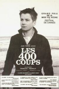 French Les 400 Coups Les 400 coups