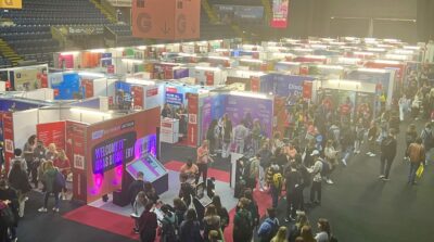 Year 12 UCAS Fair and University Visit