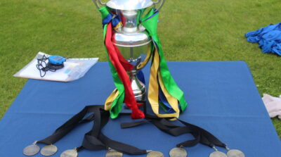 Sports Day 2024