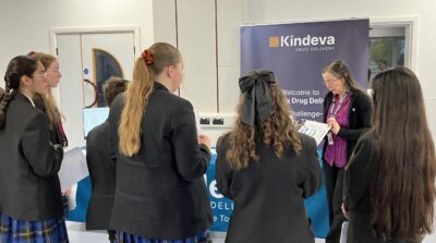 Year 9 Sustainability Challenge Day – Charnwood Science Campus