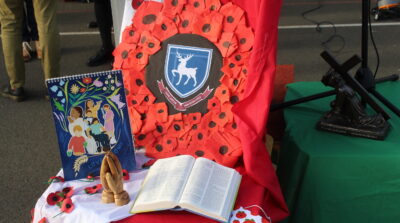 Remembrance Liturgy 2024
