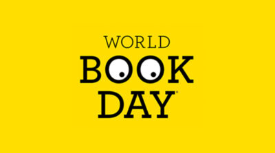 World Book Day 2025