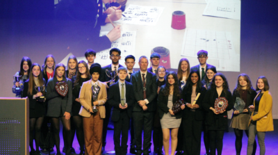 Prize Giving Ceremony 2025
