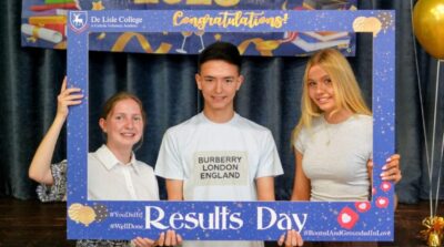 Congratulations to all of our Year 13 students!