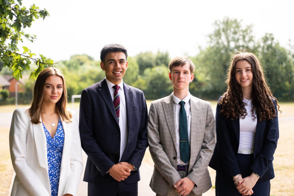 De Lisle Sixth Form 10