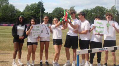 Sports Day 2025