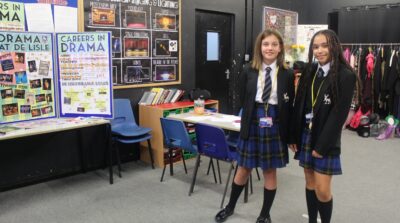 Open Evening 2025