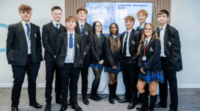 Logistics Beacon Report Launch