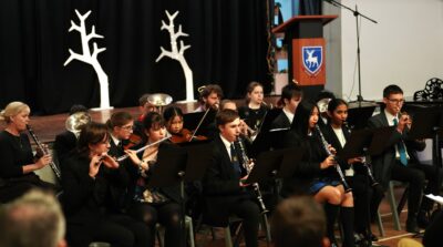 Christmas Carol 2025