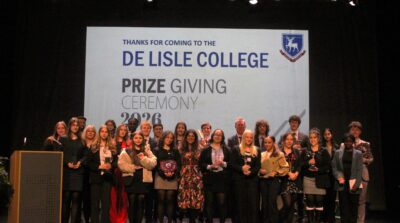 Prize Giving Ceremony 2026